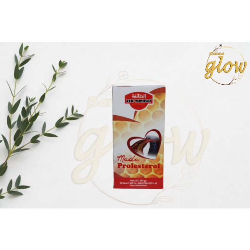 

MADU PROLESTROL 350 gr