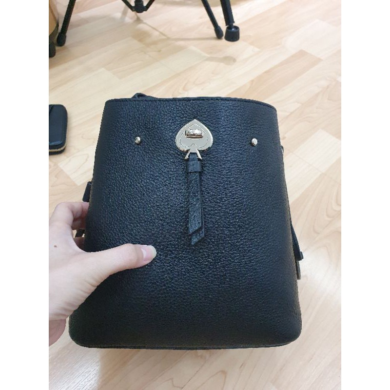 ks small marti bucket