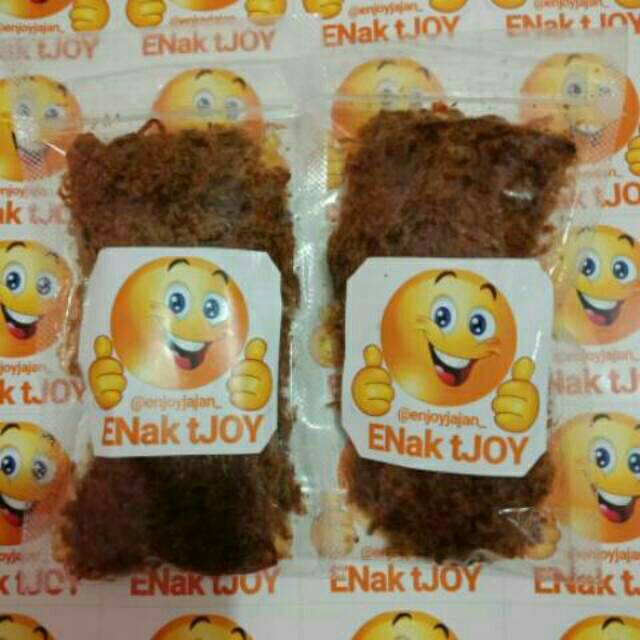 

Gepuk ayam praktis