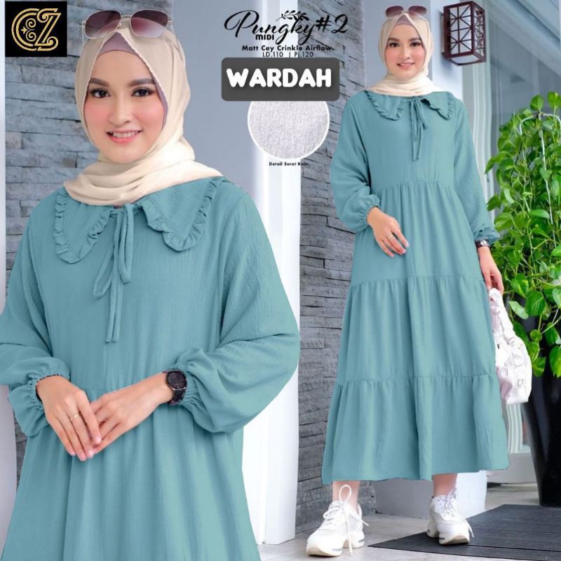 MIDI PUNGKY CRINGKLE