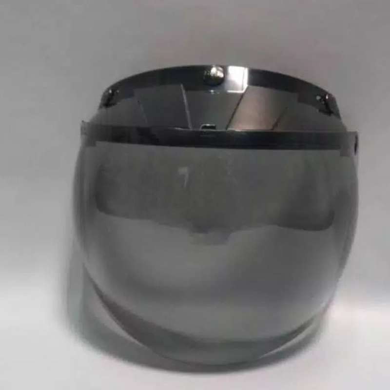 KACA HELM BOGO VISOR BOGO CEMBUNG GELAP MURAH