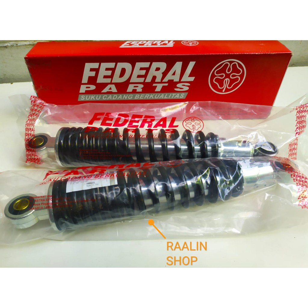 SHOCK BREAKER SKOK BELAKANG GL MAX GL PRO FEDERAL