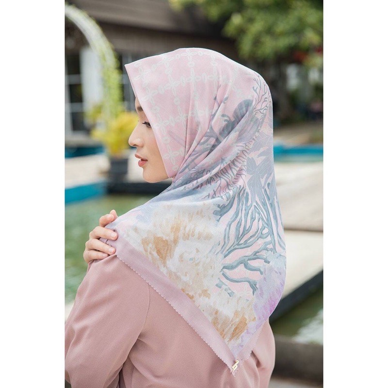hijabenka Scarf