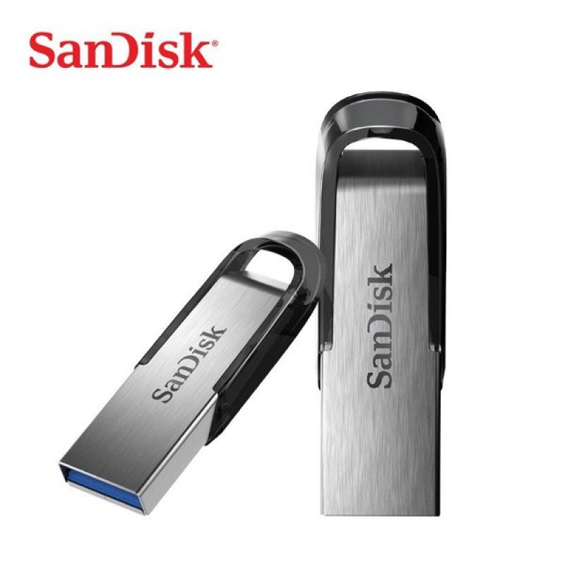 Flashdisk SANDISK CZ73 USB 3.0 128GB Ultra Flair Pen Drive Memory Stick USB Flash Drive U Disk