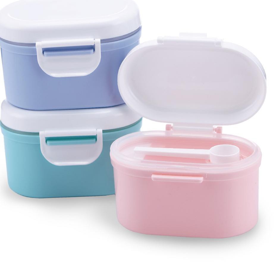 Baby Safe MC001 MC002 MC003 Milk Powder Container CBKS