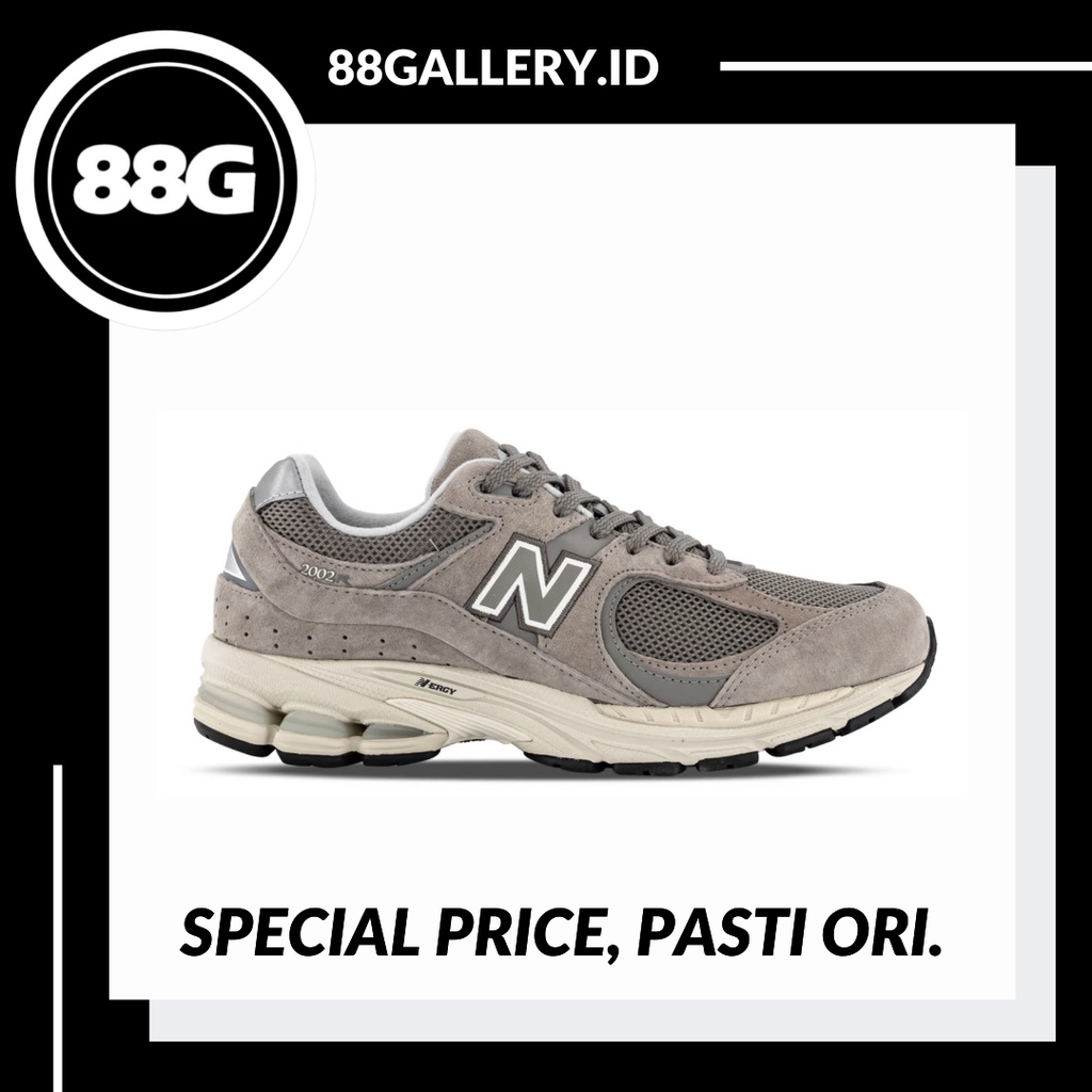 New Balance 2002R Marblehead 100% Original