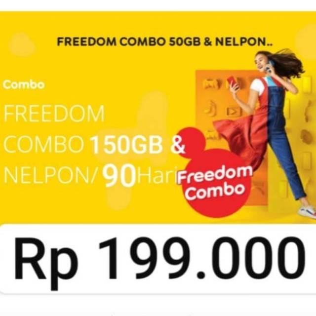 Perdana kuota internet indosat 150gb 3 bulan PAS