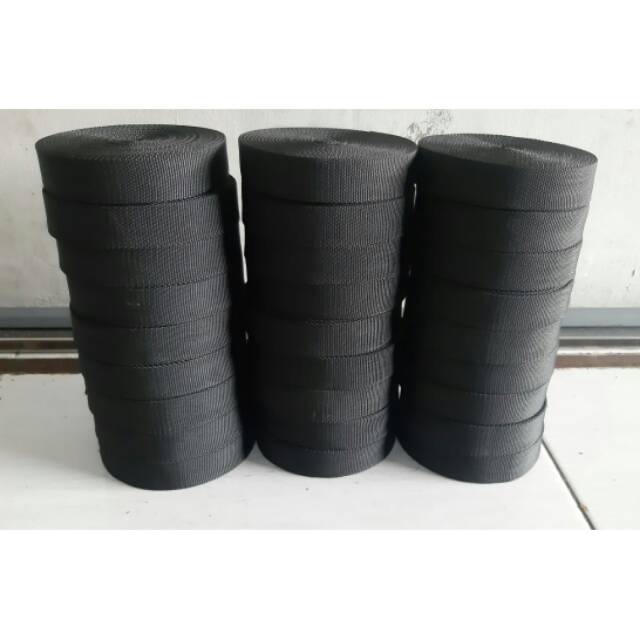 TALI WEBING TUMBULAR CLIMBING GREAD