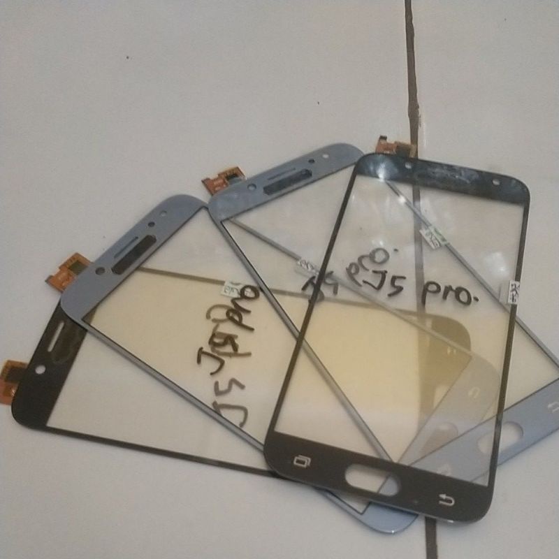tc layar sentuh touchscreen Samsung j5 pro