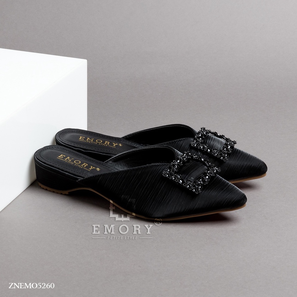 E M O R Y Anasya ( bdg ) SVC Series ZNEMO5260#(Real Stock)