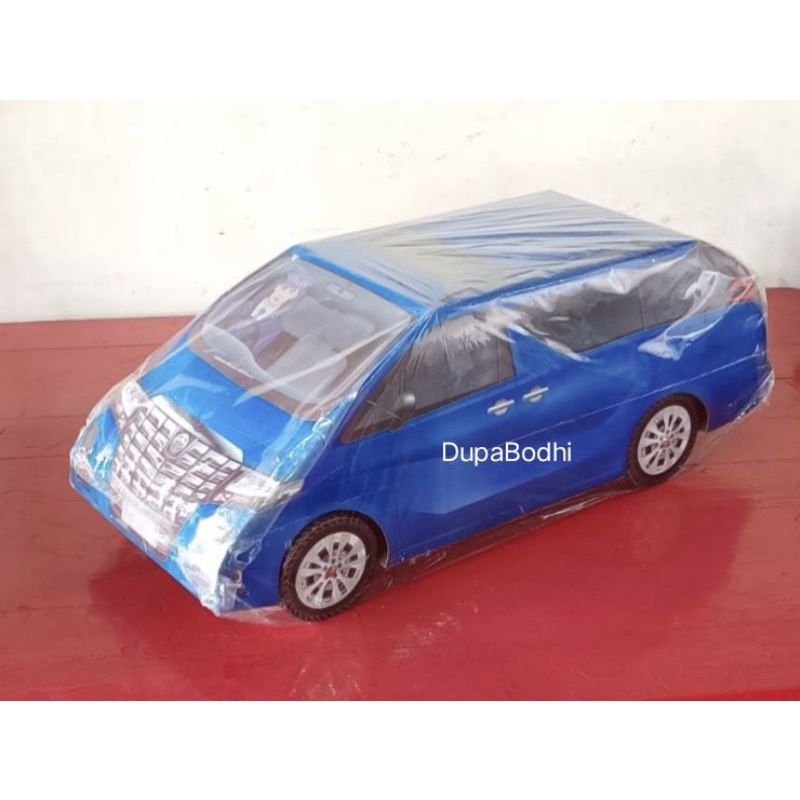 Jual mobil kertas sembahyang / kertas sembahyang chengbeng / mobil