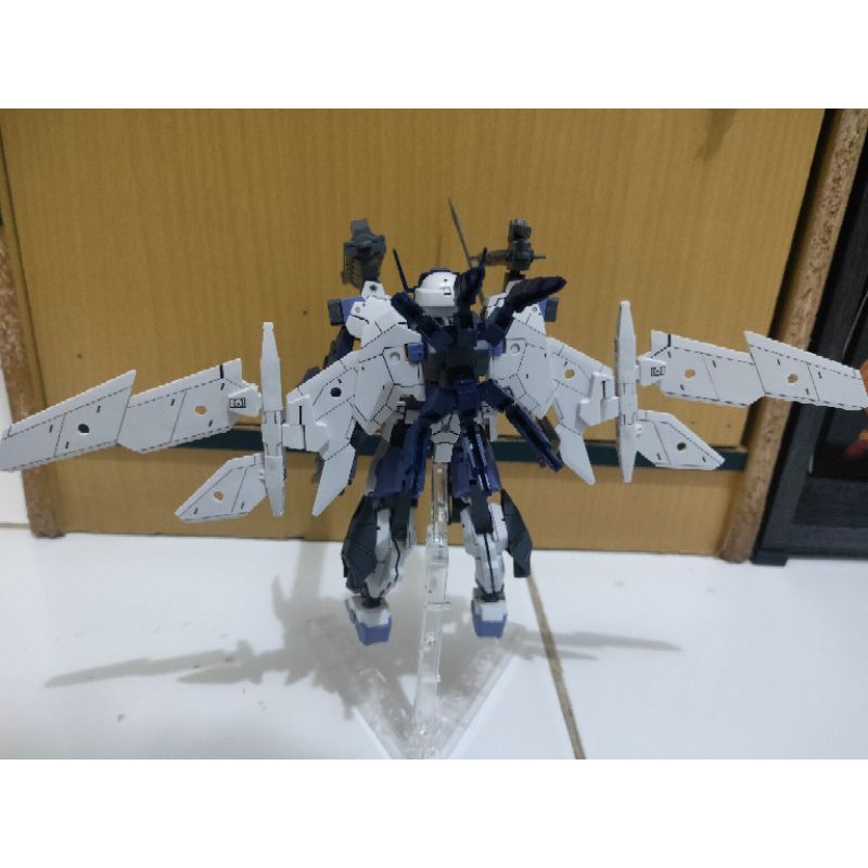 30MM Rabiot & Cielnova Bundle Bandai (Second)