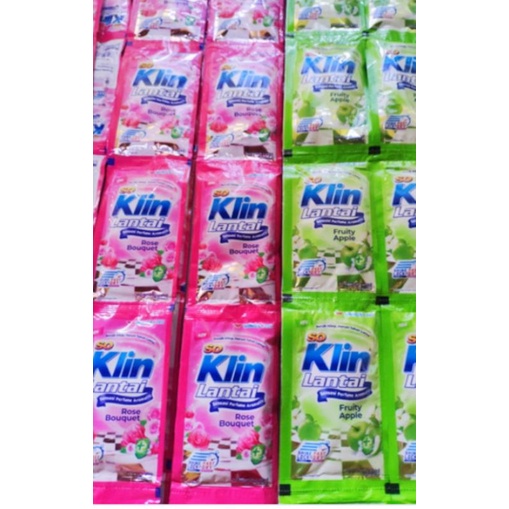 Soklin Lantai renceng 12pcs