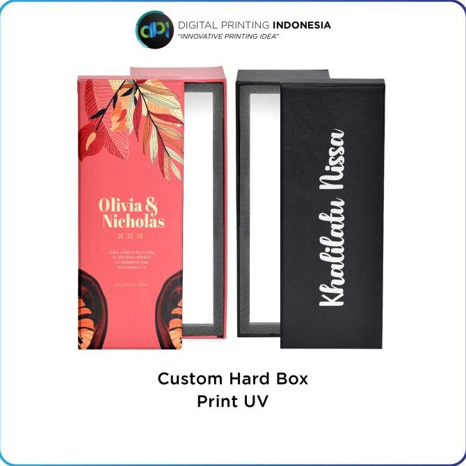 

[COD] Hard Box Tumbler Custom Gift Box Tumbler Free Design [COD]