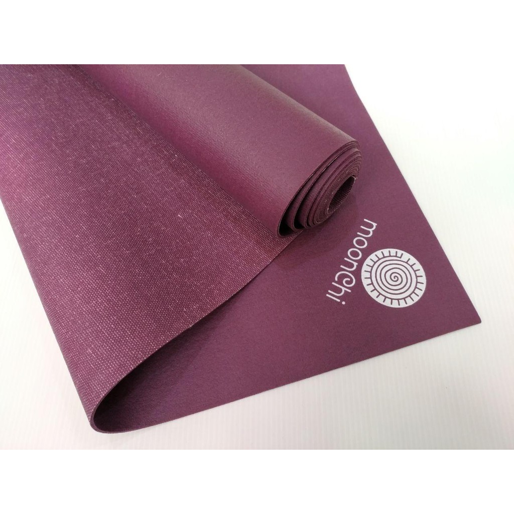 moonchi yoga mat