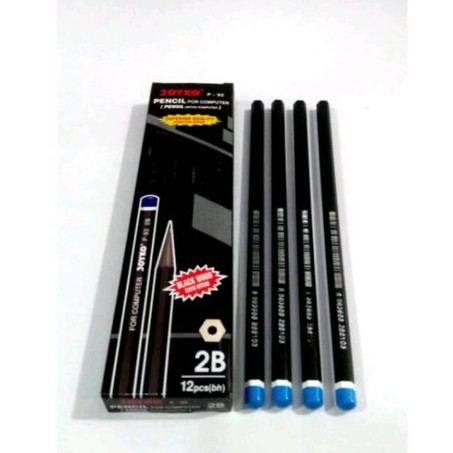 

Pensil joyko isi 12 pcs (1 lusin)