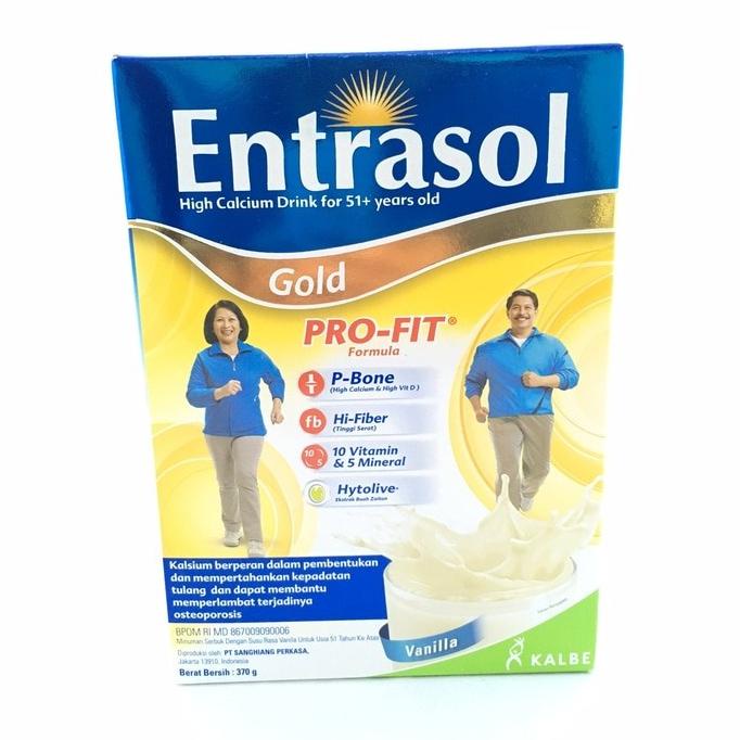 

[COD] ENTRASOL GOLD VANILA 370 GR [COD]