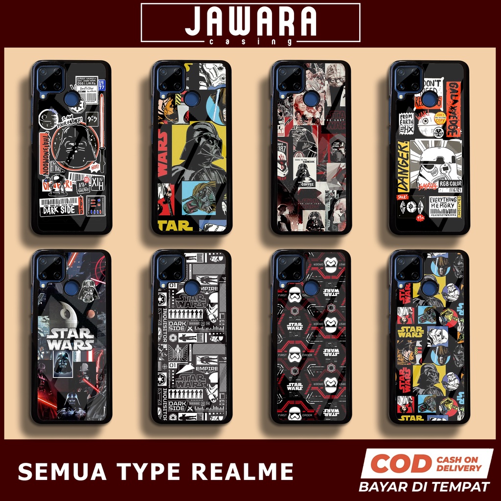 Case Realme C15 C20 C11 2021 C21Y C25Y 6 Case Hp Realme C15 C20 C11 2021 C21Y C25Y 6 Premium Glossy 