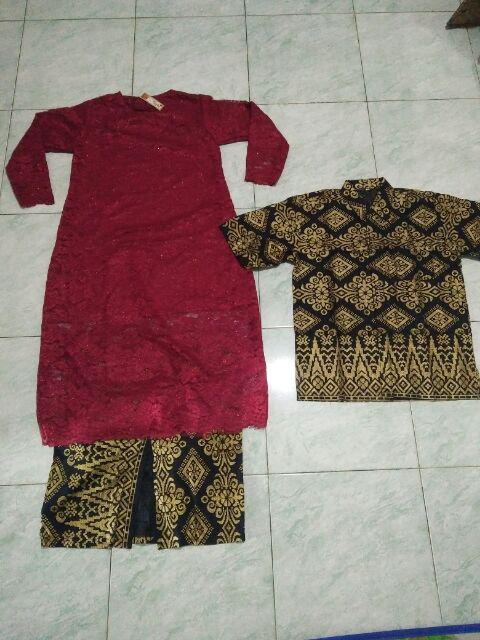 Hb 229 - Kemeja Batik Pria Lengan Pendek Motif Savana Wulung Katun Prodo Ori Shopashop Solo