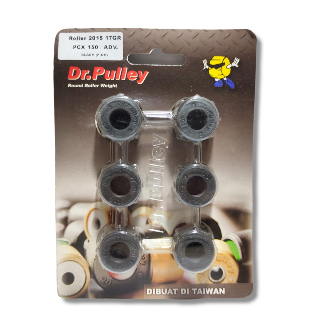 ROLLER DR PULLEY VARIO 125 / VARIO 150 / PCX 150 / ADV 150 / PCX 160 / BEAT DELUXE