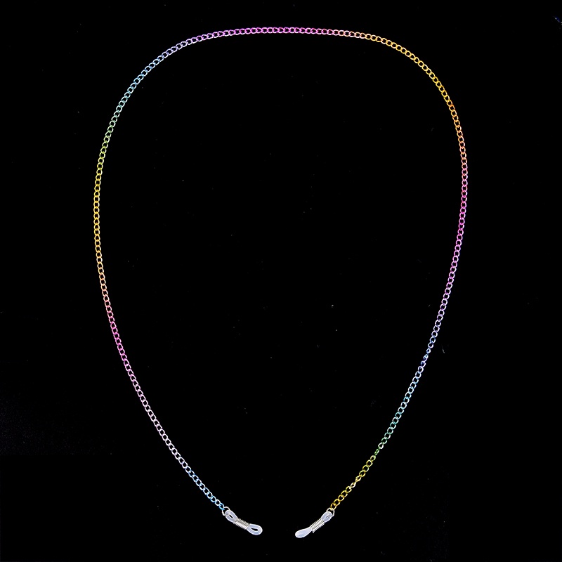 Holder Kacamata Baca Warna-Warni