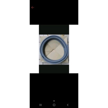 gasket mesin cuci samsung kapasitas 9kg original