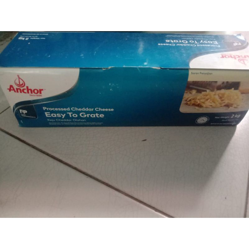 keju cheddar anchor