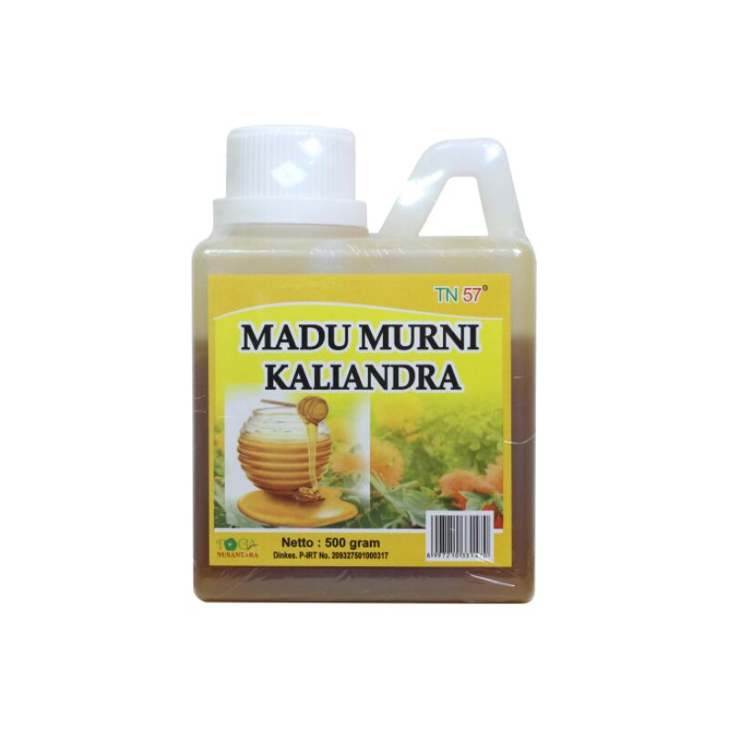 

Madu sehat | Madu kaliandra asli