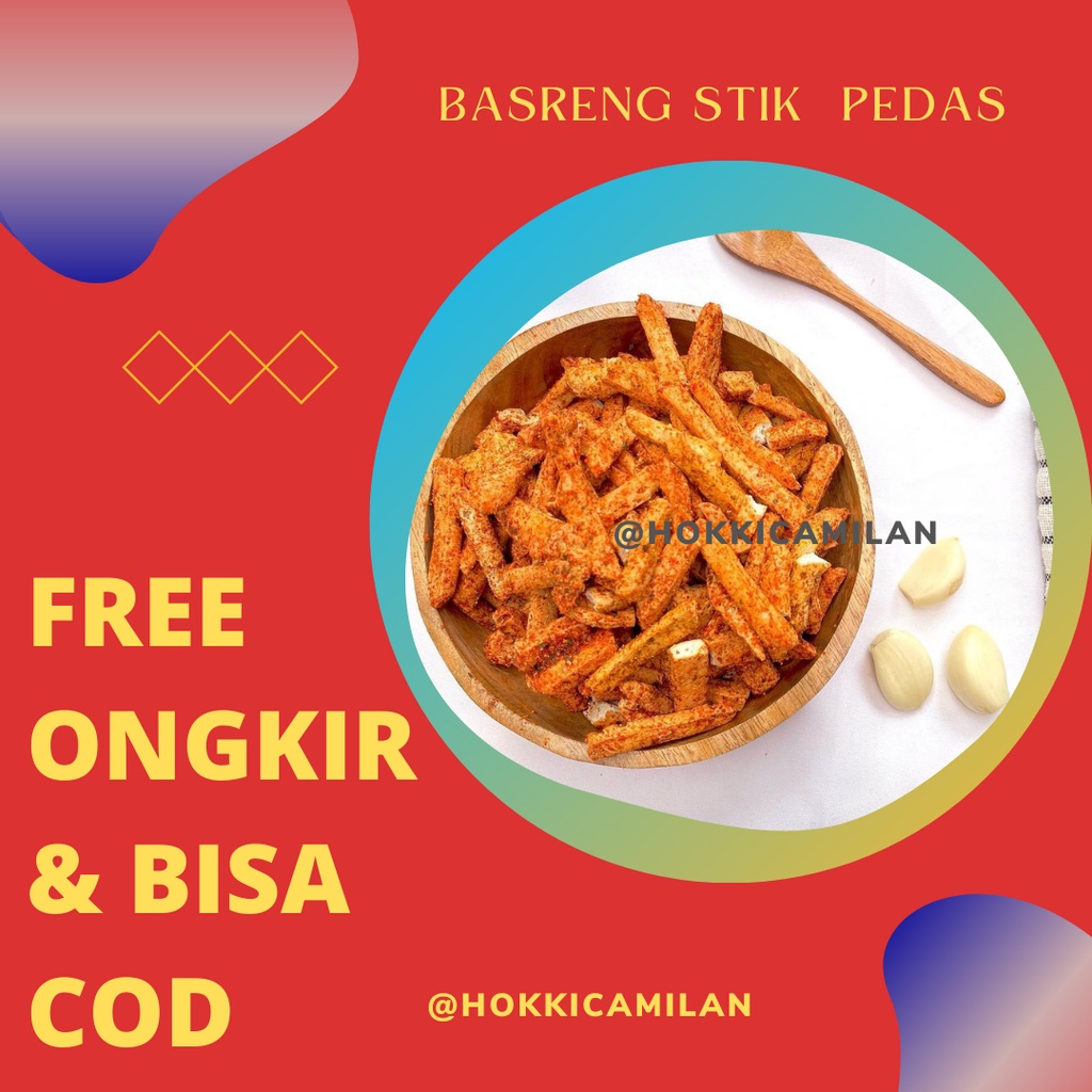 

HokkiOfficial BASRENG ISI 100 GRAM BASO GORENG BASRENG CIKRUH PEDAS DAN ORIGINAL TERMURAH DAN TERLARIS