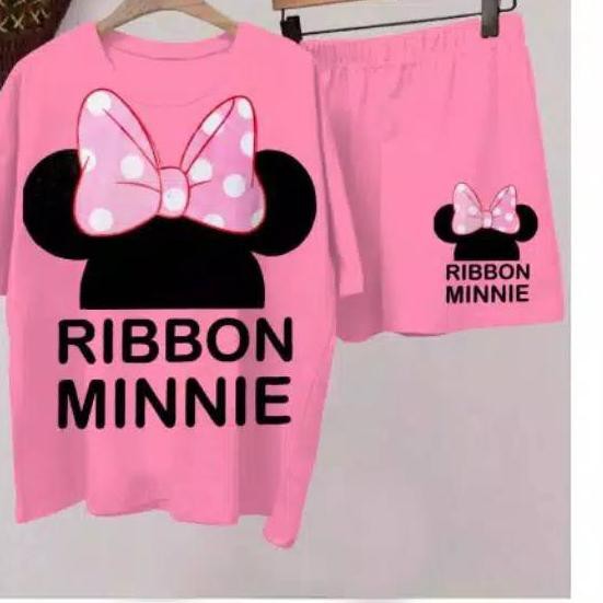 

Diskonϟflash STELAN RIBBON MINNIE PITA GAMBAR LUCU