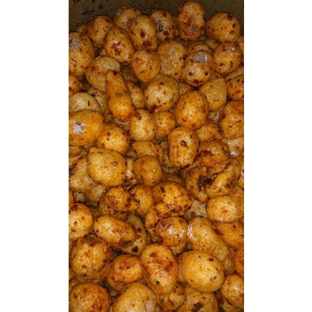 

CIMOL KERING PEDAS