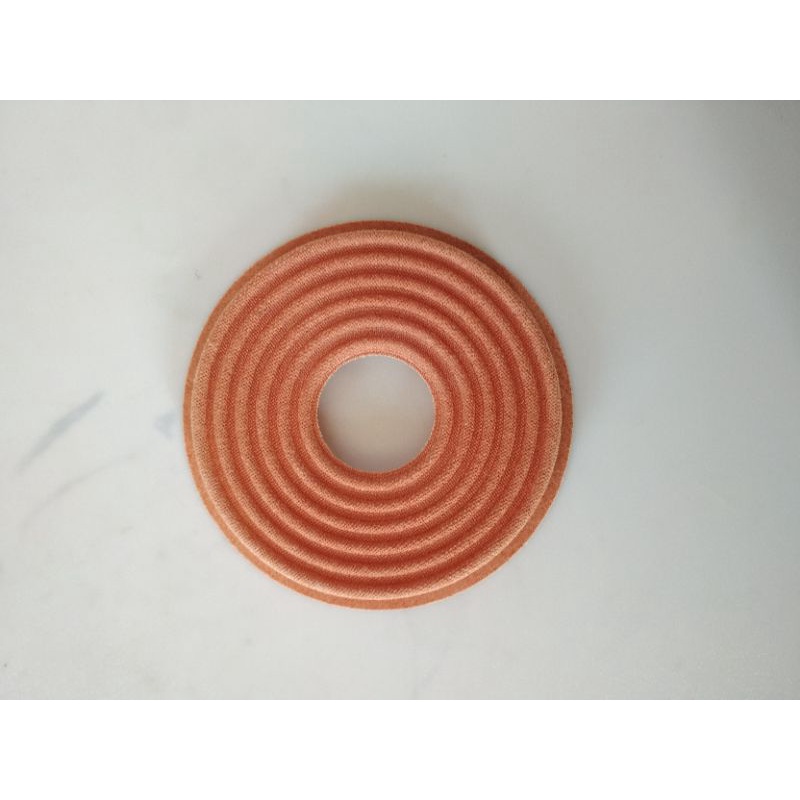 Damper tinggi speaker 12 inch