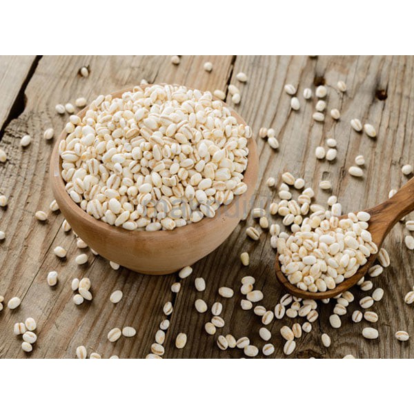 

Natural Pearl Barley 1 Kg