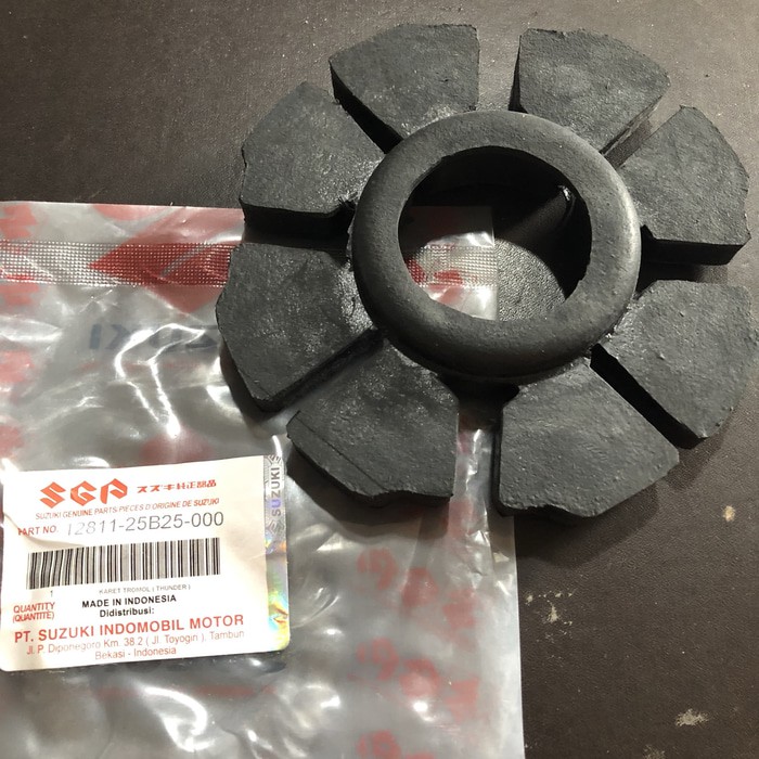 Karet Tromol Suzuki Thunder 125 Sale RM1333