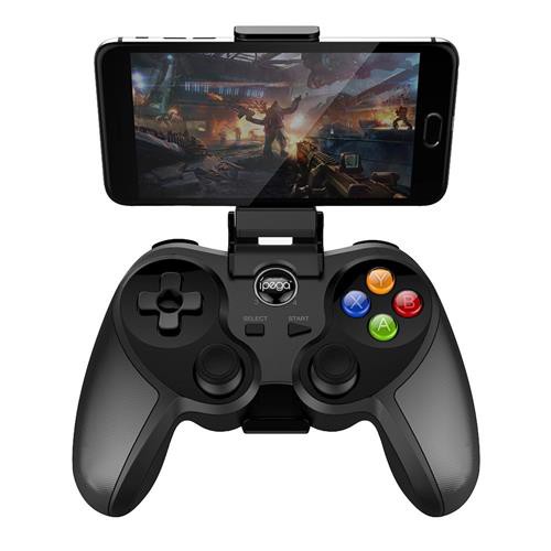 Gamepad bluetooth ipega PG-9078 - Joystick wireless controller universal