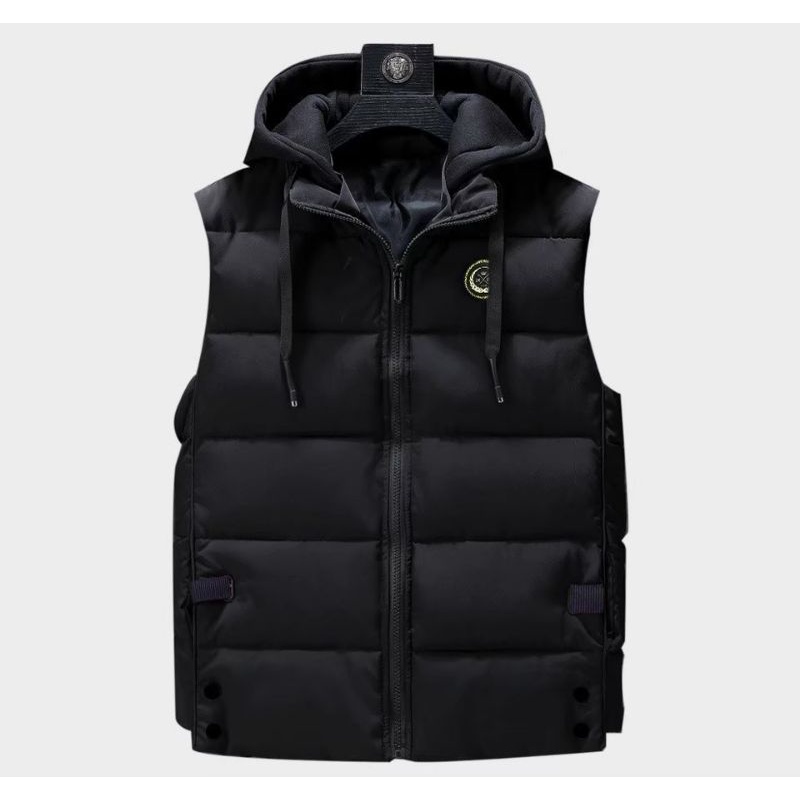 Rompi Motor/Rompi tebal/Rompi anti angin/Rompi clasik