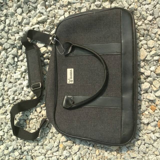 Tas Glenfiddich original termurah