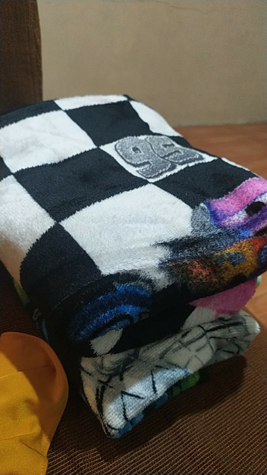 Slimut Bulu Kapten Amerika