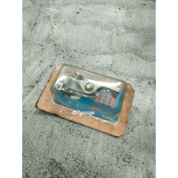 platina NOS vespa SUPER / SPRINT by EFFE