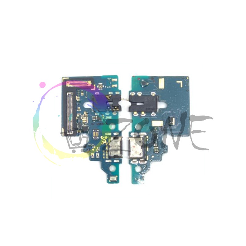 WITH IC - FLEXIBEL KONEKTOR CHARGER CON CAS SAMSUNG A51 A515F