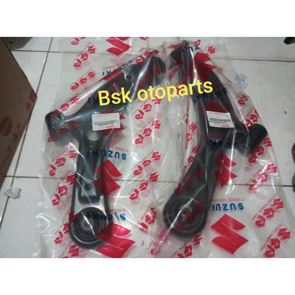 lower arm sayap suzuki Ertiga kanan atau kiri Murah