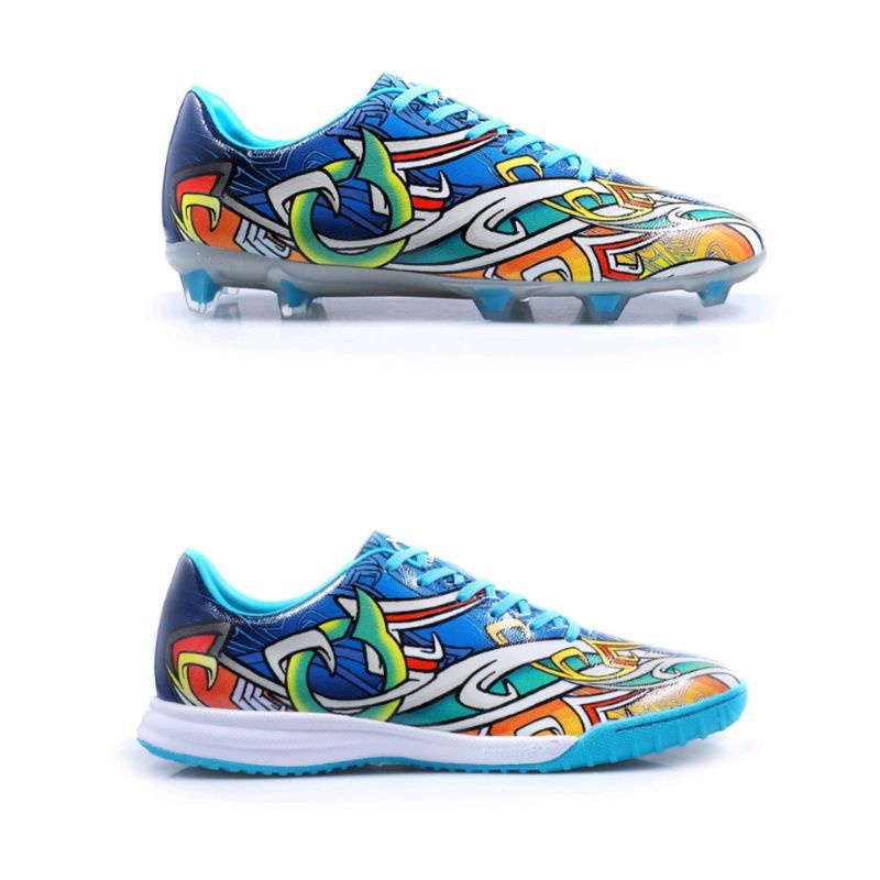 SEPATU BOLA / FUTSAL ORTUSEIGHT CATALYST YUDISTIRA