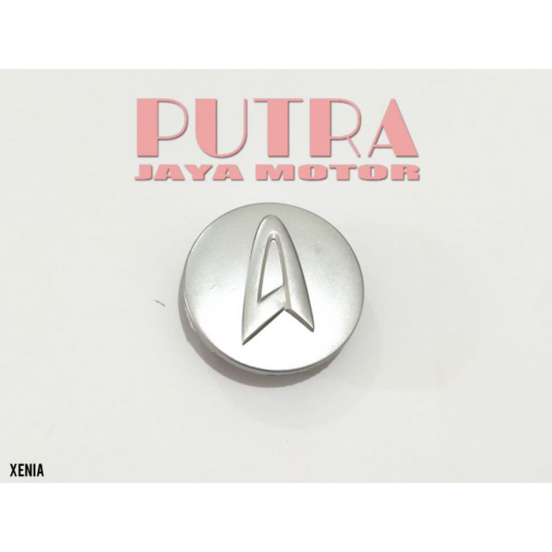 WHEEL DOP WHEEL DOB TUTUP VELG XENIA