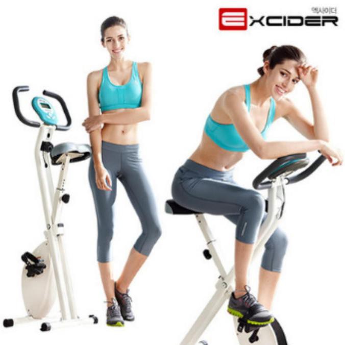 stamina exercise bike