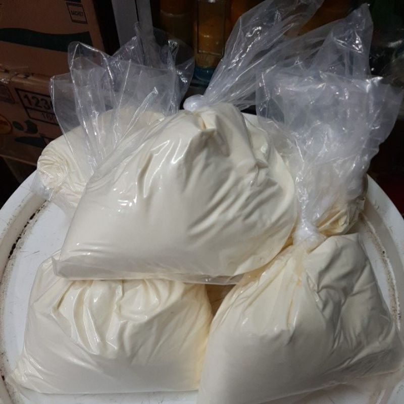 

Susu Bubuk kue Fullcream 250gram