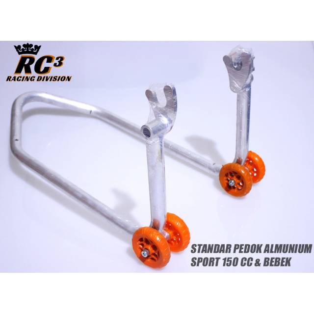 Paddock Rc3 almunium sport &amp; bebek UNIVERSAL