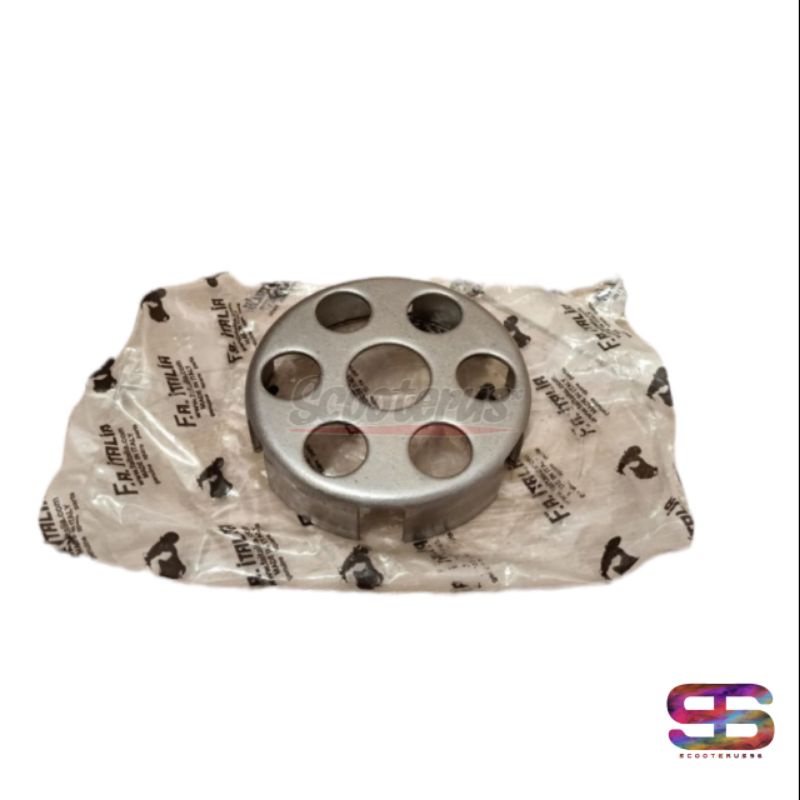 Mangkok Kopling Vespa Per 6 Original Fa Italia Super Sprint Px Ps