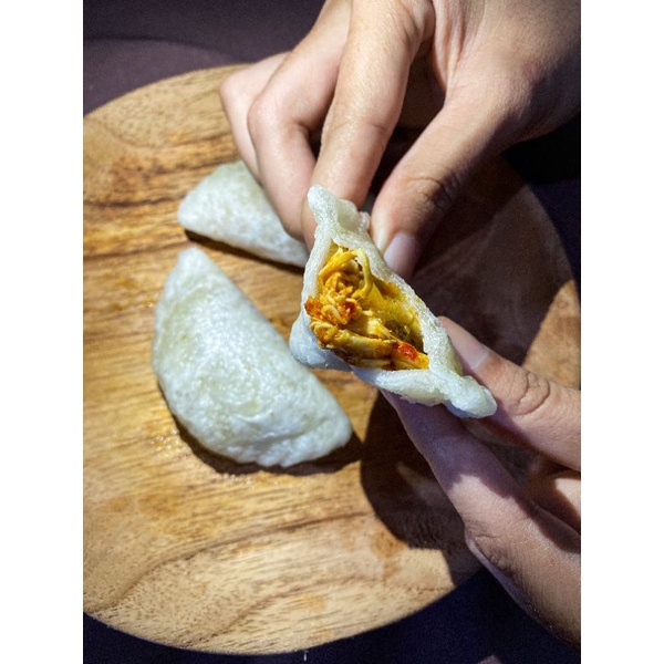 

CIRENG ISI 10 PCS