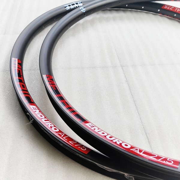 Rim Syte Metric Enduro 27.5 32 Hole Sepasang