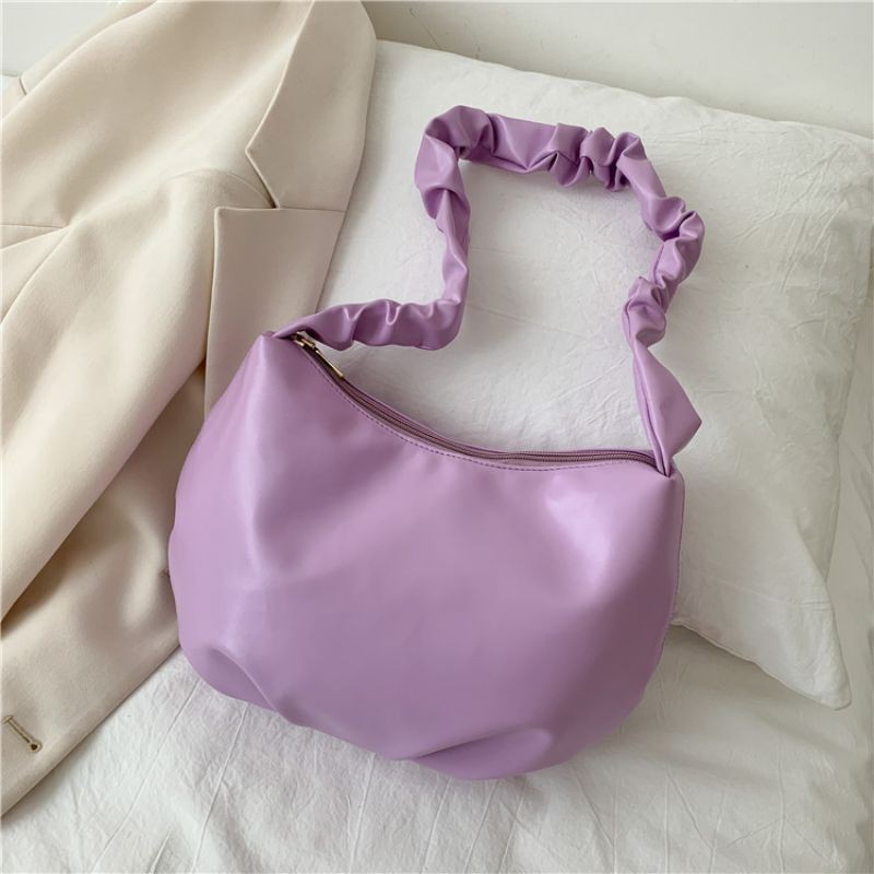 Tas Wanita / Tas Import / Tas Kerut / Tas Bahu